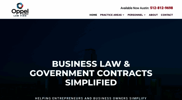 oppellawfirm.com