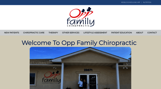 oppfamilychiropractic.com