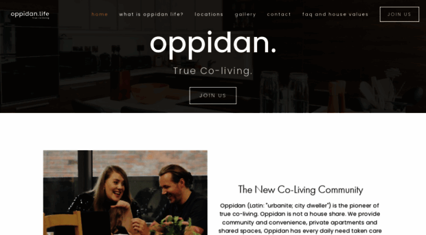 oppidan-life.com