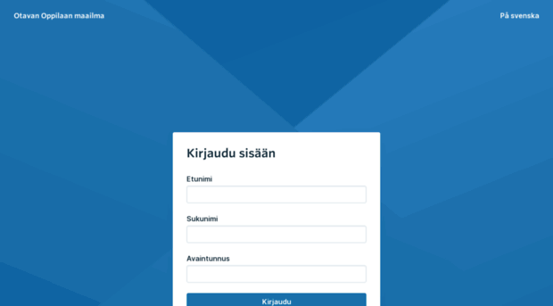 oppilas.otava.fi
