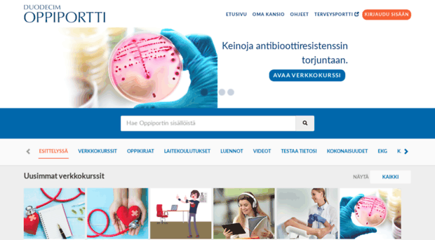 oppiportti.fi