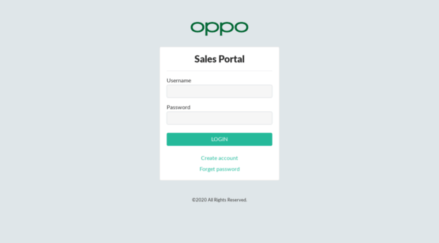 oppo-portal.com