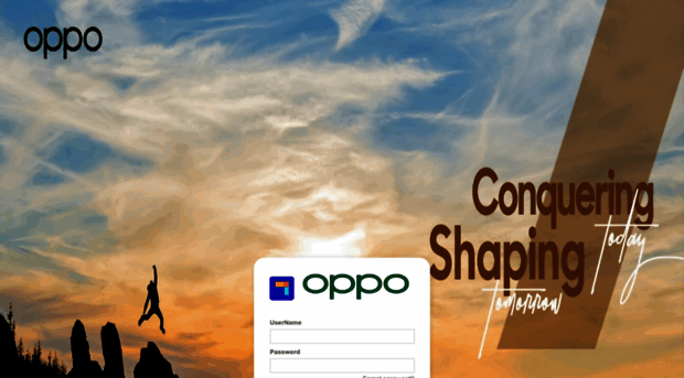 oppo.peoplestrong.com