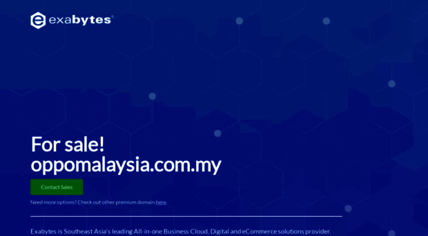 oppomalaysia.com.my