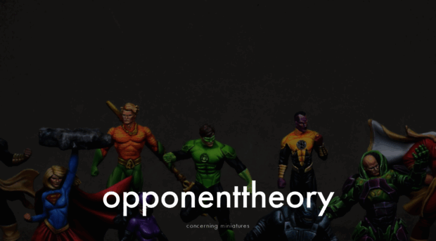 opponenttheory.com