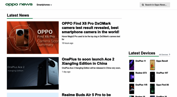 opponews.net