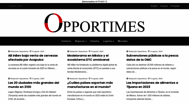 opportimes.com