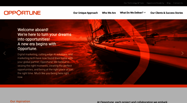 opportuneglobal.com