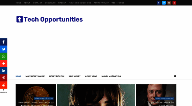 opportuneist.com