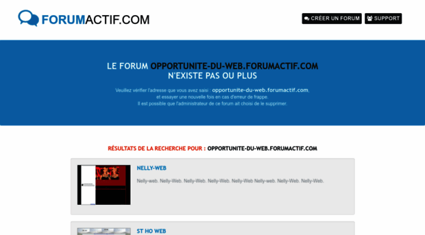 opportunite-du-web.forumactif.com