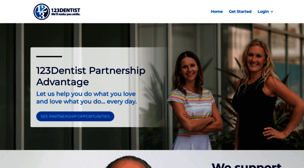 opportunities.123dentist.com