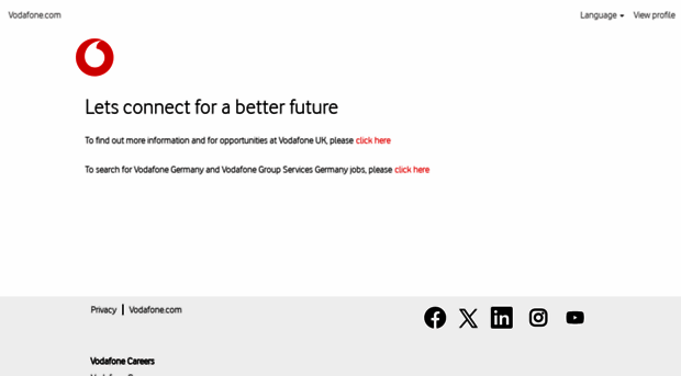 opportunities.vodafone.com