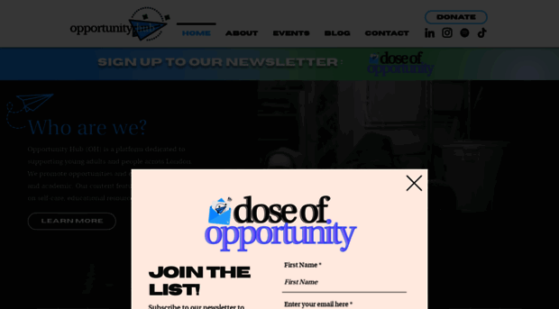 opportunity-hub.com
