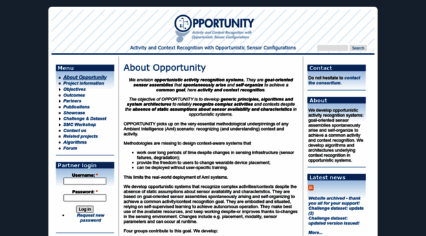 opportunity-project.eu