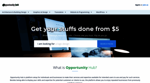 opportunity.com.ng
