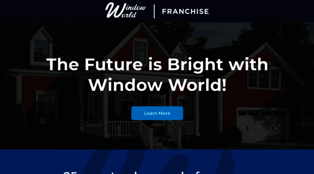 opportunity.windowworldfranchise.com