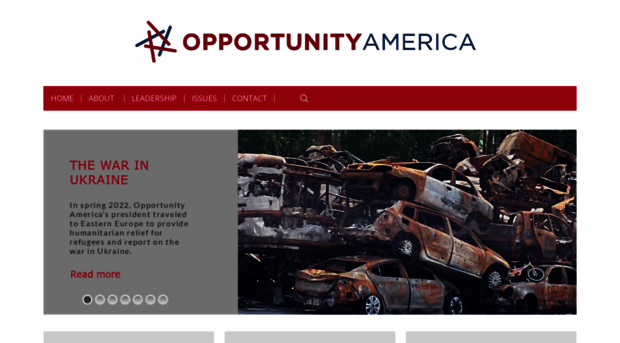 opportunityamericaonline.org