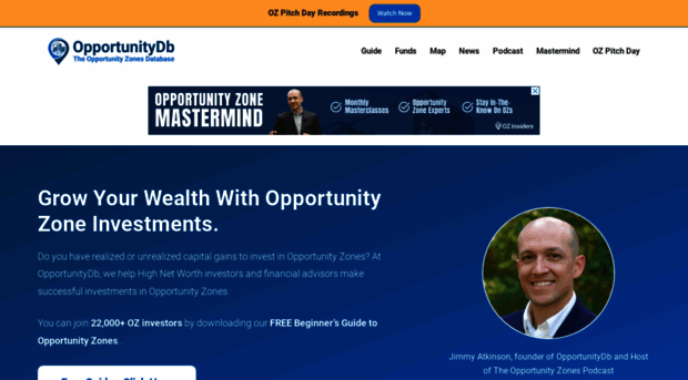 opportunitydb.com