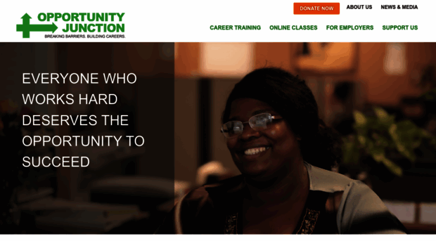 opportunityjunction.org