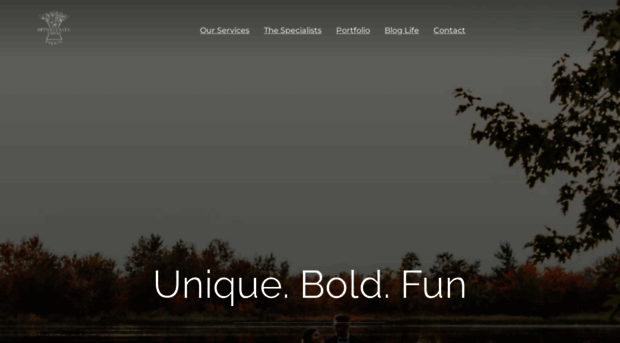 opportunityknocksevents.com