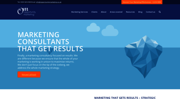 opportunitymarketing.co.uk