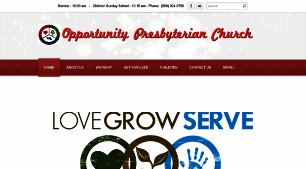 opportunitypresbyterian.org