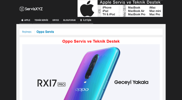 opposervis.com