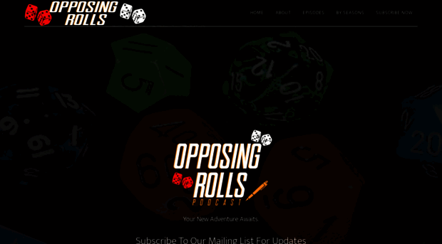 opposingrollspod.com