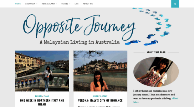 oppositejourney.com