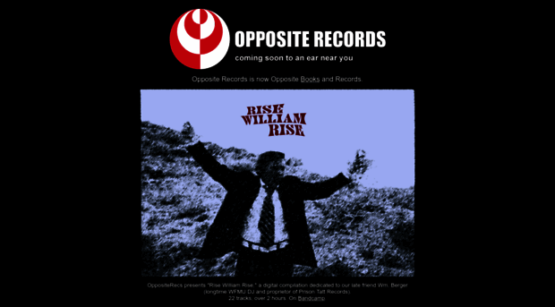 oppositerecords.com