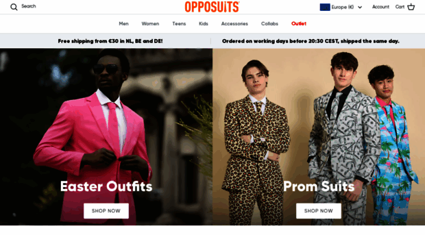 opposuits.eu