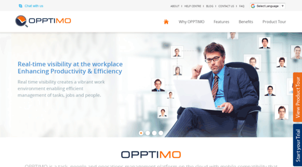 opptimo.com