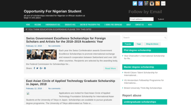 oppurtunityfornigeria.blogspot.com.ng