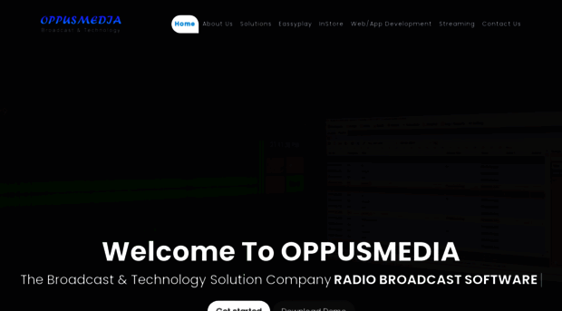 oppusmedia.com