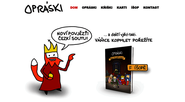 opraski.cz