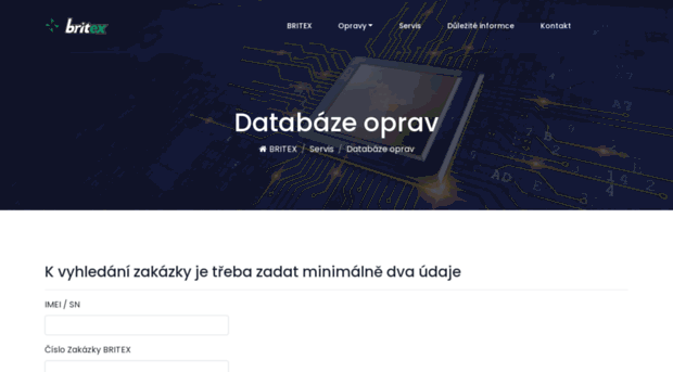 opravy.britex.cz