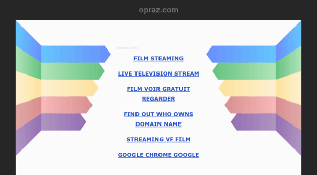 opraz.com