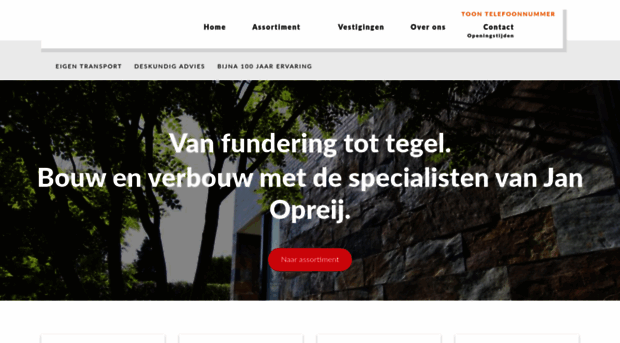 opreij.nl