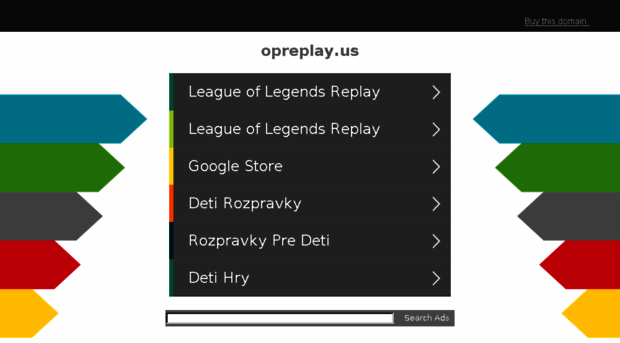 opreplay.us