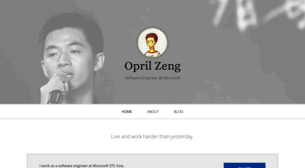 oprilzeng.com