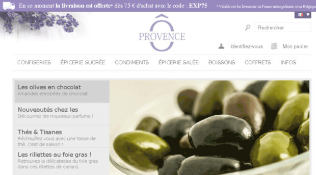 oprovence.com