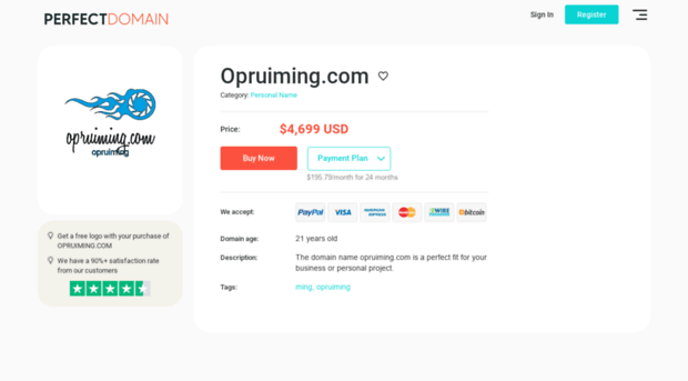 opruiming.com