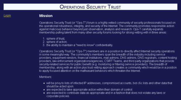 ops-trust.net