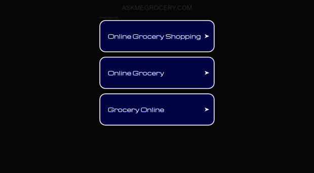 ops.askmegrocery.com