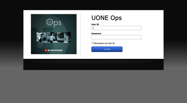 ops.unishippers.com