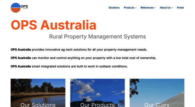 opsaustralia.com