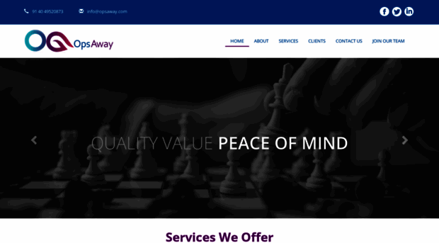 opsaway.com