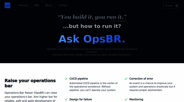 opsbr.com