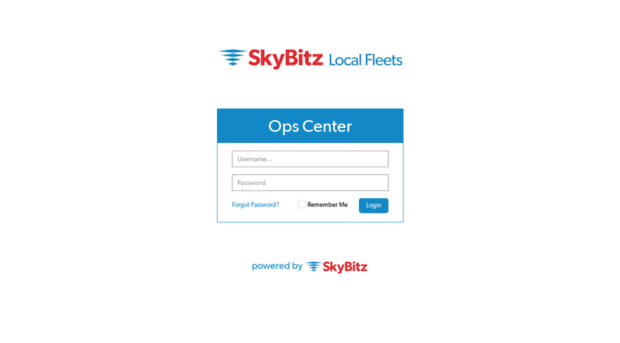 opscenter.skybitz.com