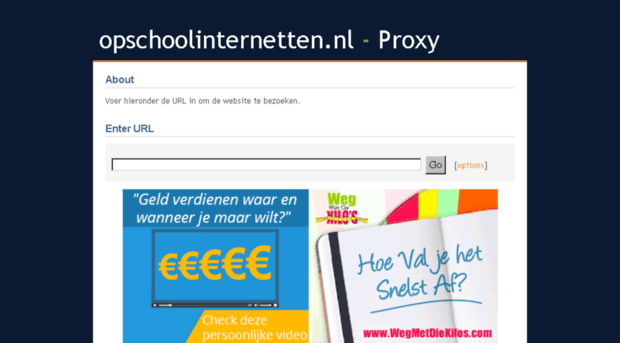 opschoolinternetten.nl